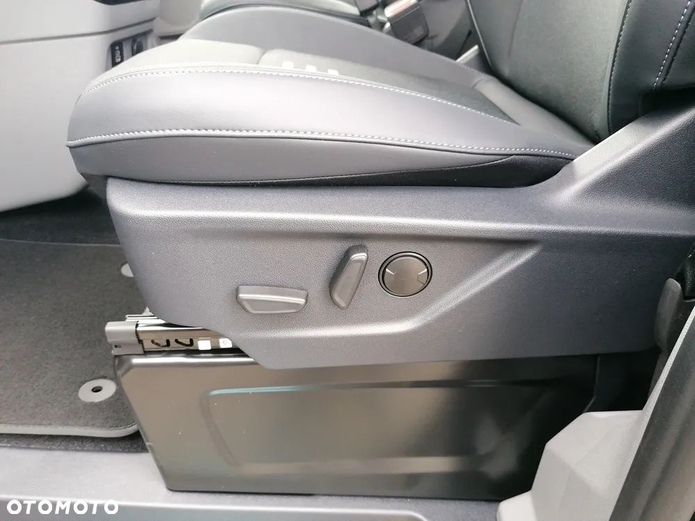 Ford Tourneo Custom 2.5 PHEV CVT 340 L2 Active - 29