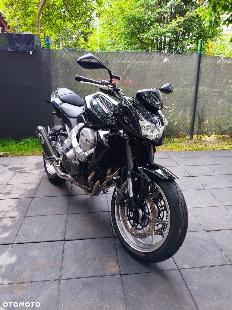 Kawasaki Z - 3