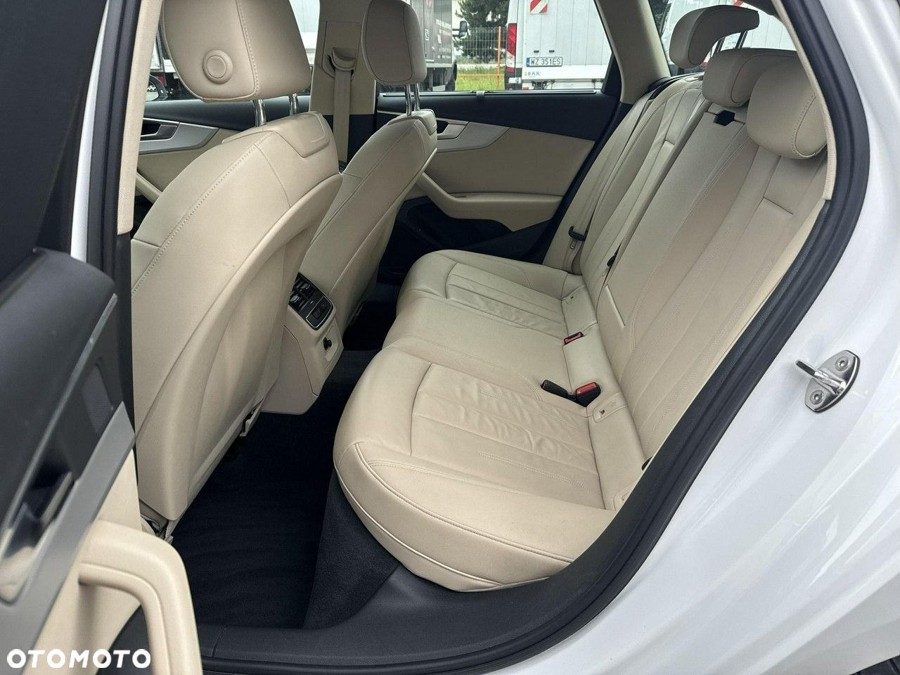 Audi A4 40 TDI Quattro Advanced S tronic - 15