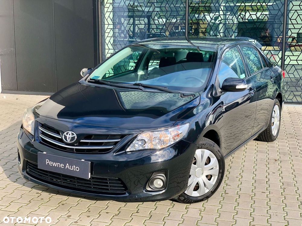 Toyota Corolla 1.6 Premium + - 10