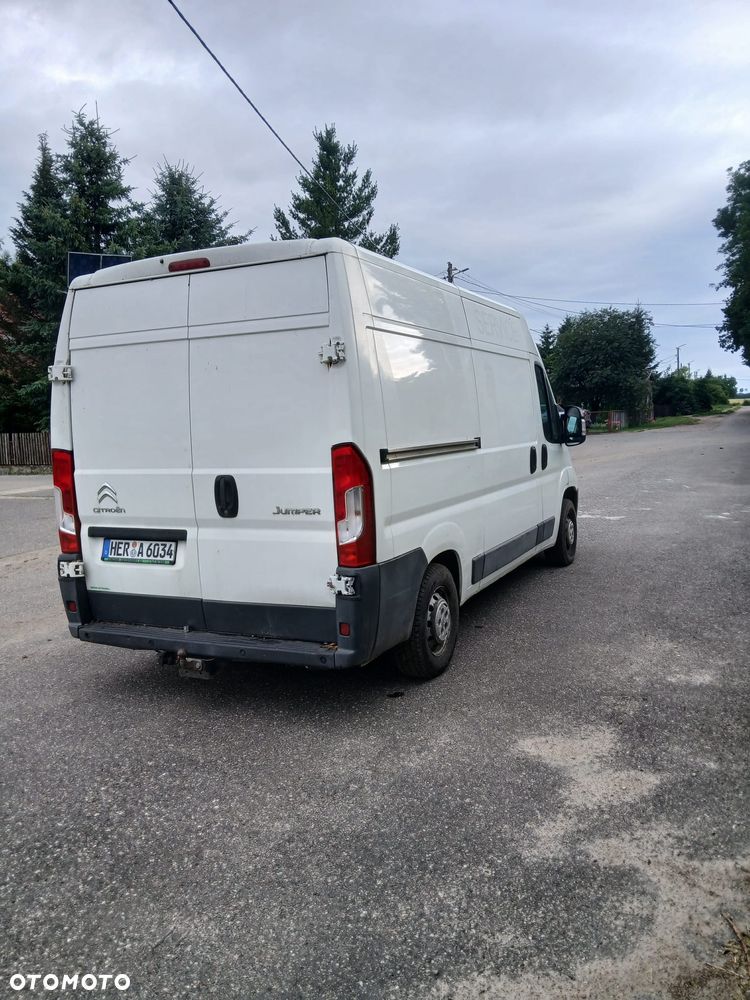 Citroën Jumper - 7