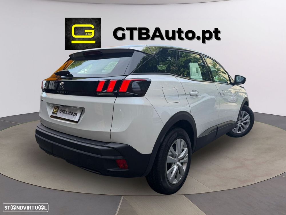 Peugeot 3008 - 41