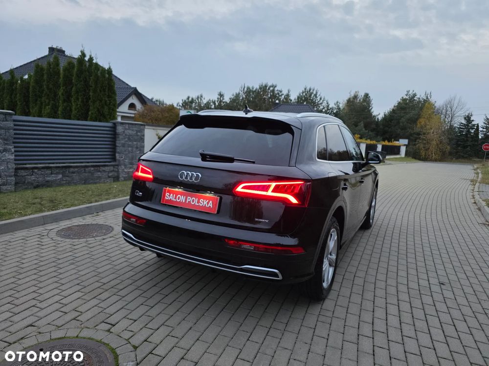 Audi Q5 40 TDI Quattro S tronic - 16