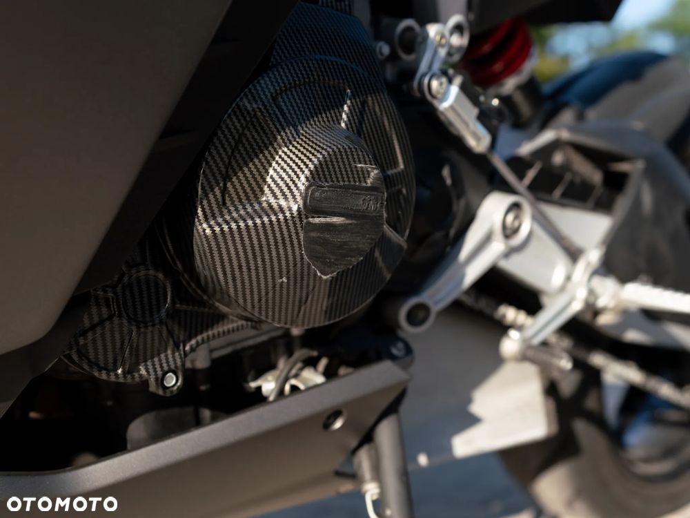 Aprilia RS - 17