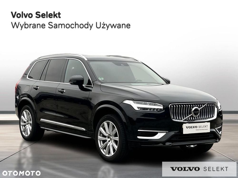 Volvo XC 90 - 8