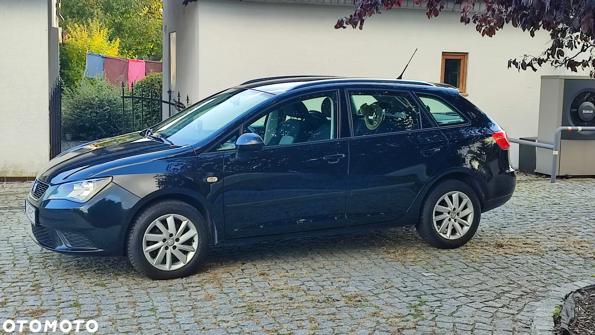 Seat Ibiza 1.2 TDI CR Ecomotive Style Viva - 11