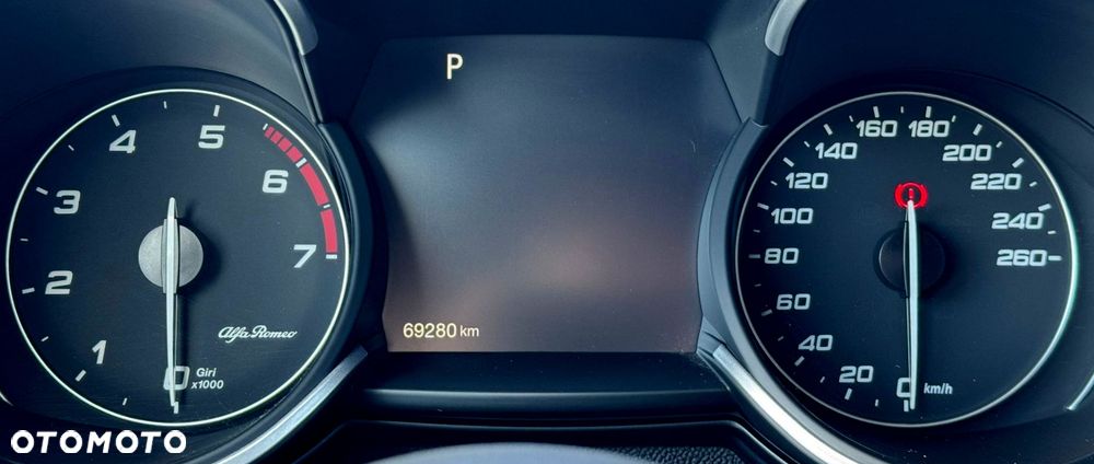 Alfa Romeo Stelvio 2.0 Turbo Executive Q4 - 15