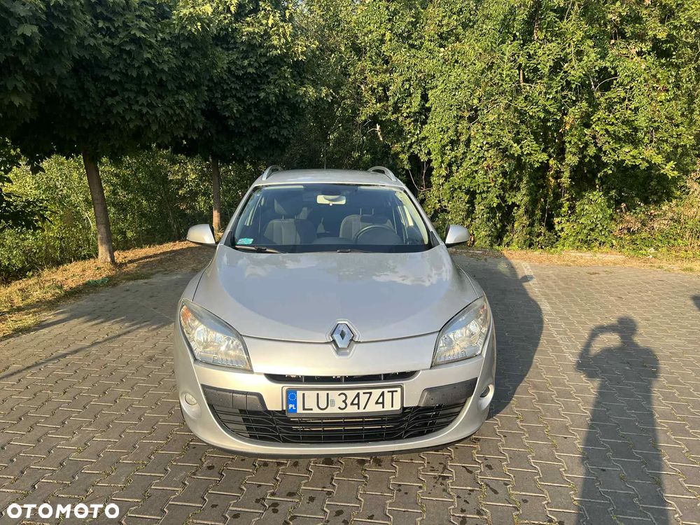 Renault Megane 1.4 16V TCE Dynamique - 1