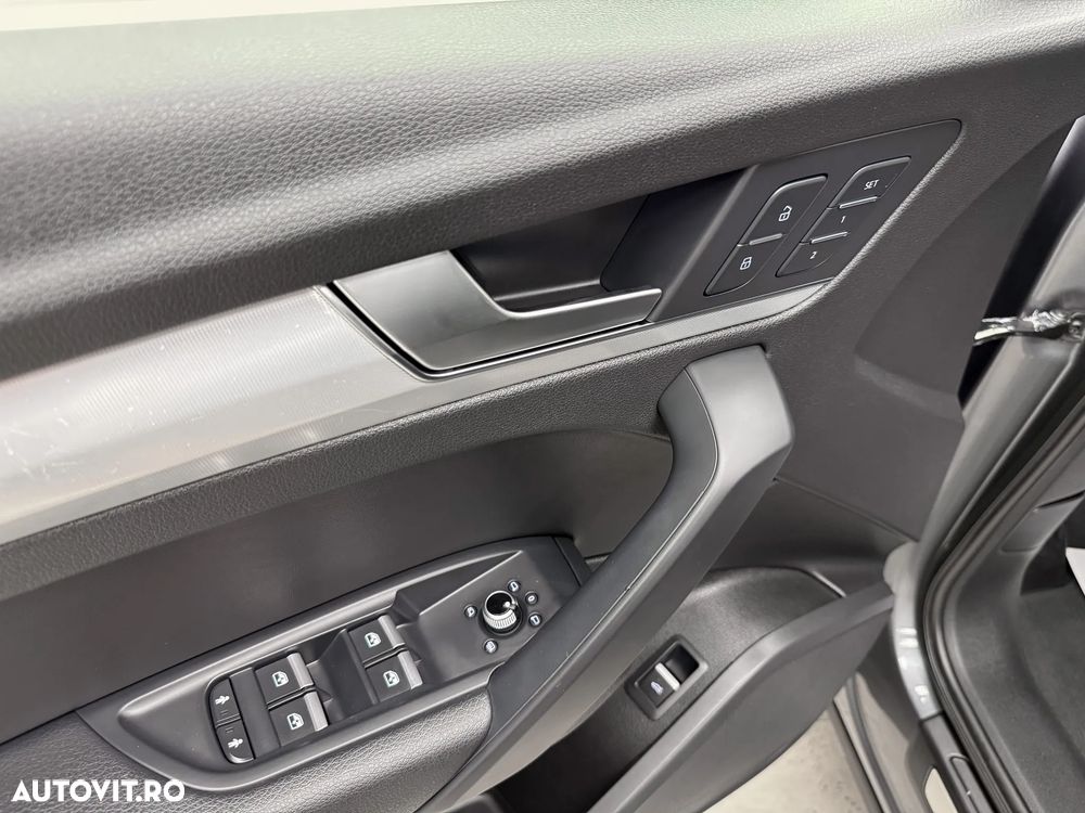 Audi Q5 2.0 40 TDI quattro S tronic Sport - 25