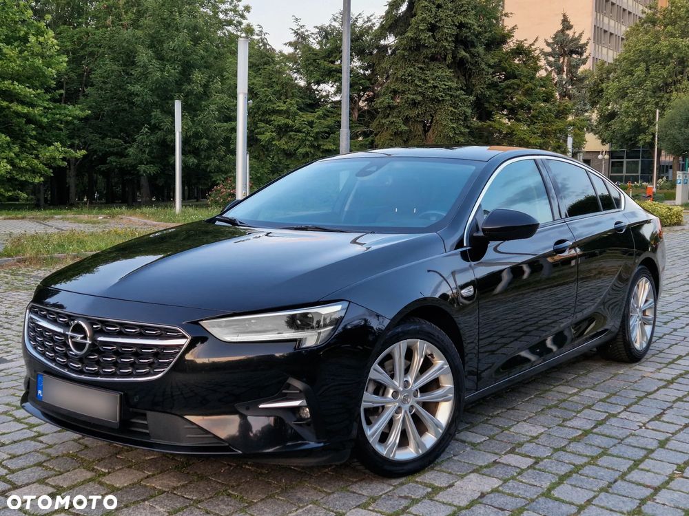 Opel Insignia 2.0 T Business Elegance S&S - 1
