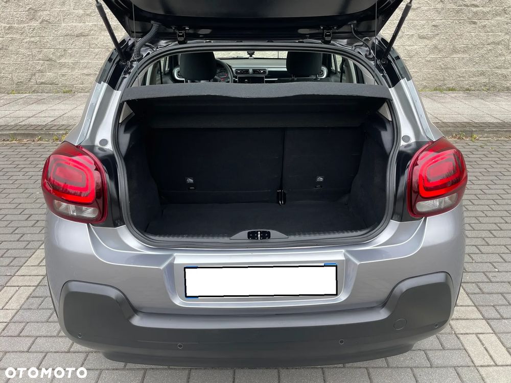 Citroën C3 Pure Tech 83 S&S ORIGINS - 8