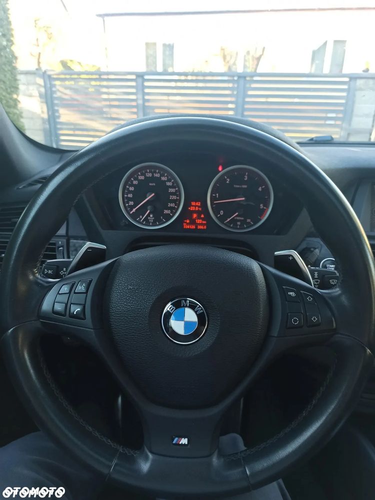 BMW X6 xDrive30d M Sport Edition - 11