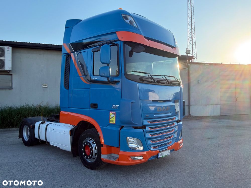 DAF XF.106.510 SSC euro 6 ADR - 3