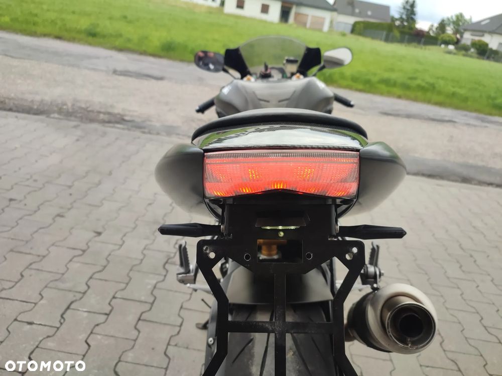 Kawasaki Ninja - 16