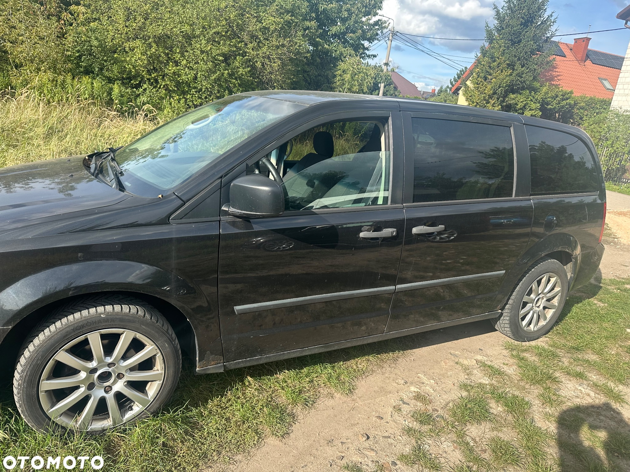 Dodge Grand Caravan ver-3-3 - 9