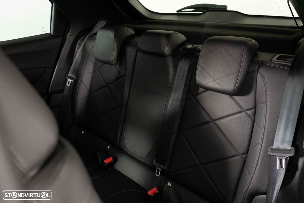 DS DS3 Crossback E-Tense Rivoli - 11