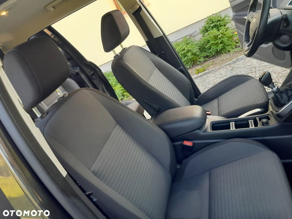 Ford Grand C-MAX 1.0 EcoBoost Titanium ASS - 25