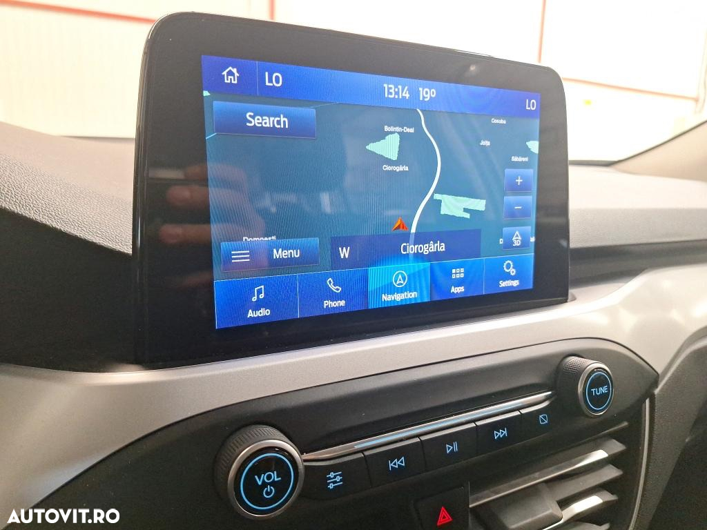 Ford Focus 1.5 EcoBlue Trend - 7
