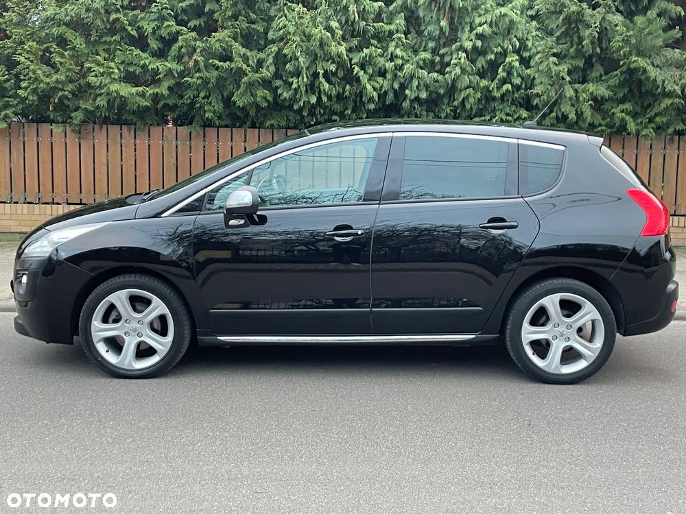 Peugeot 3008 - 23