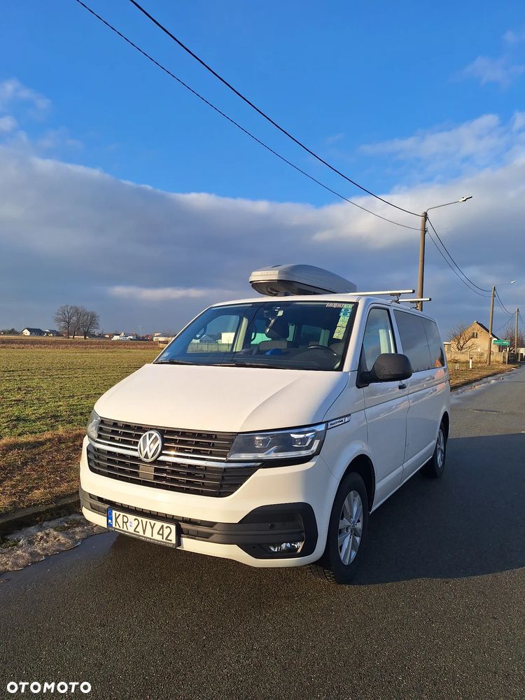 Volkswagen Multivan ver-2-0-tdi-l1-trendline-dsg - 1