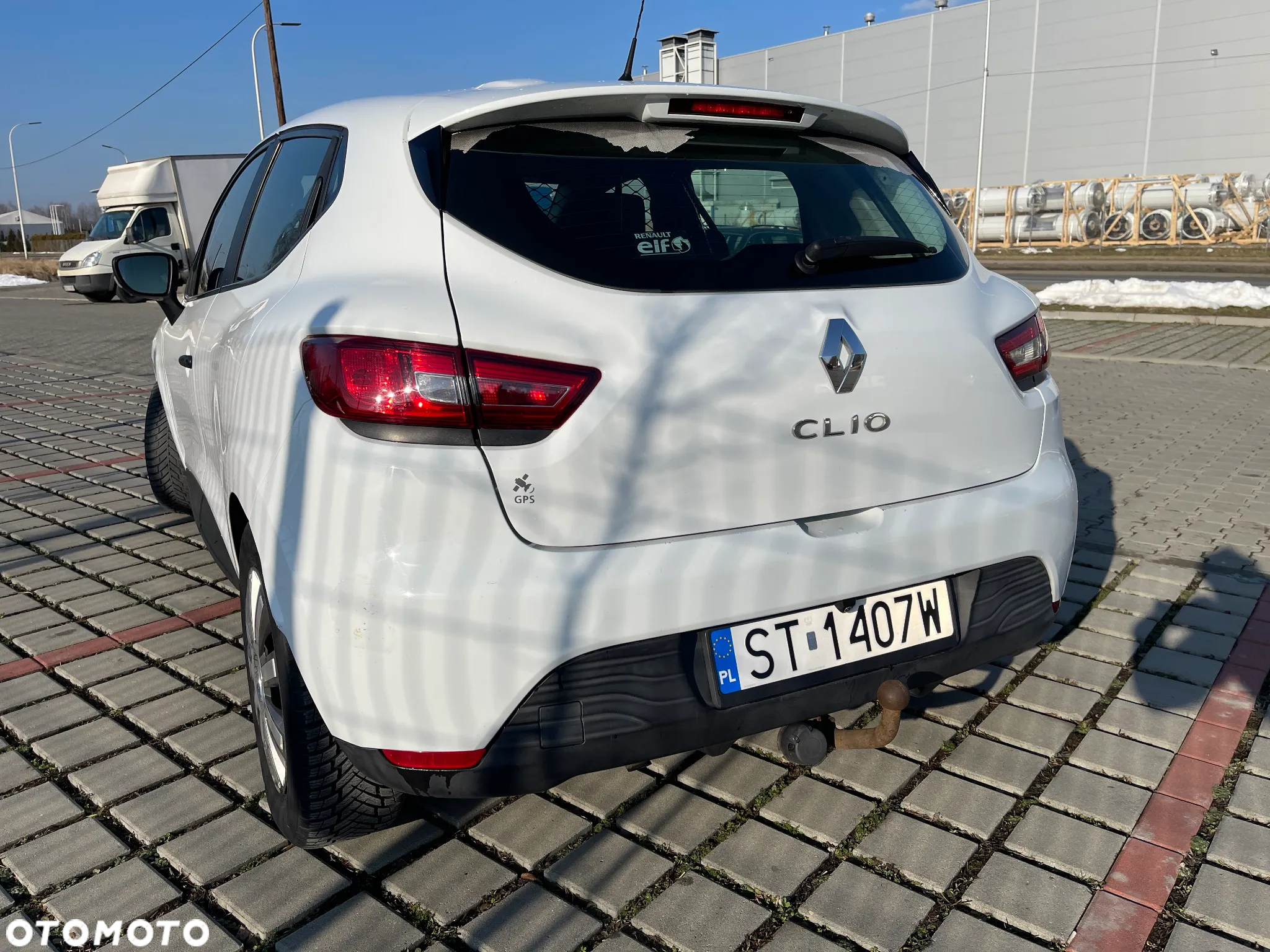 Renault Clio - 3