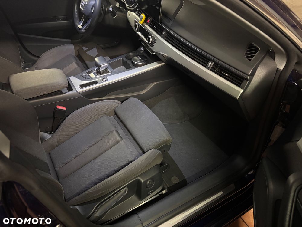 Audi A5 Sportback - 11