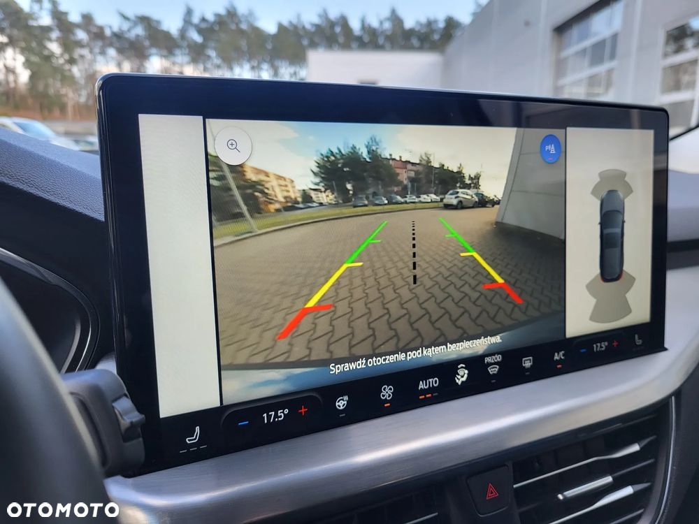 Ford Focus 1.0 EcoBoost mHEV Titanium X - 7