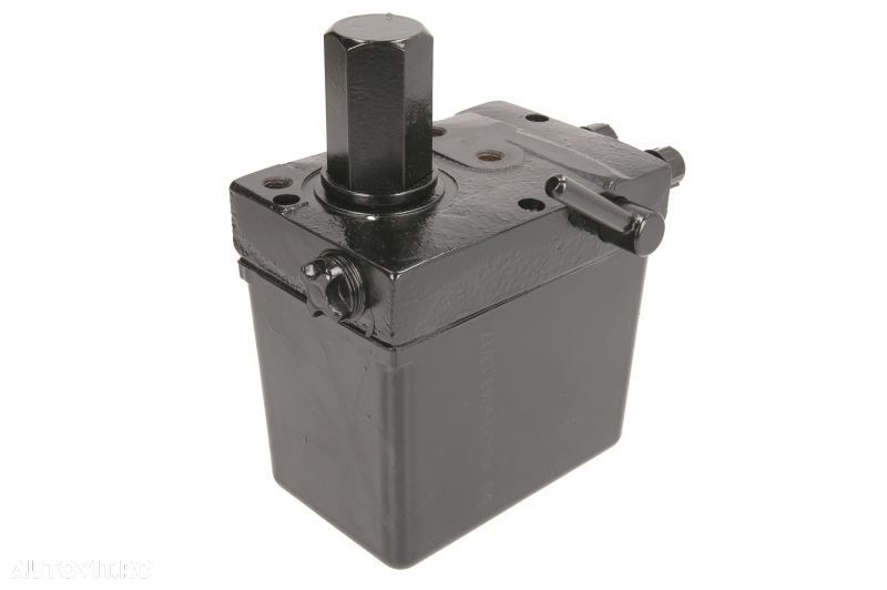 Pompa rabatare cabina MAN TGA TGX TGS - 2