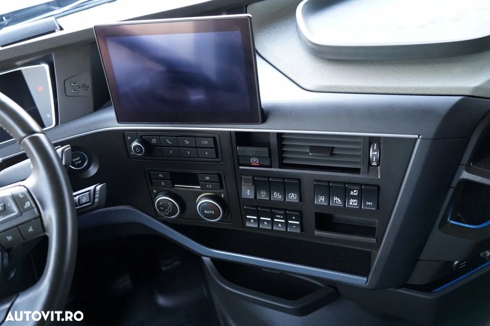 Volvo FH 500 AERO / 2025 / I-SAVE / XXL / GARANȚIE DIN FABRICĂ - 30