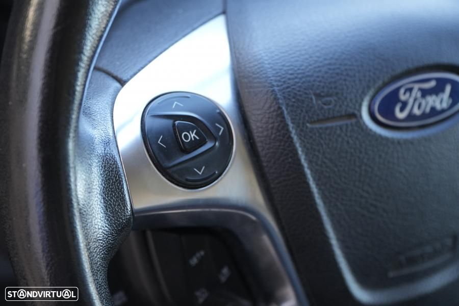 Ford Transit 2.0 ECOB 105 310 L3H2 FWD TREND BUSINESS - 17