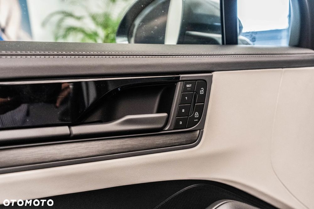 Porsche Cayenne E-Hybrid PHEV Black Edition - 22