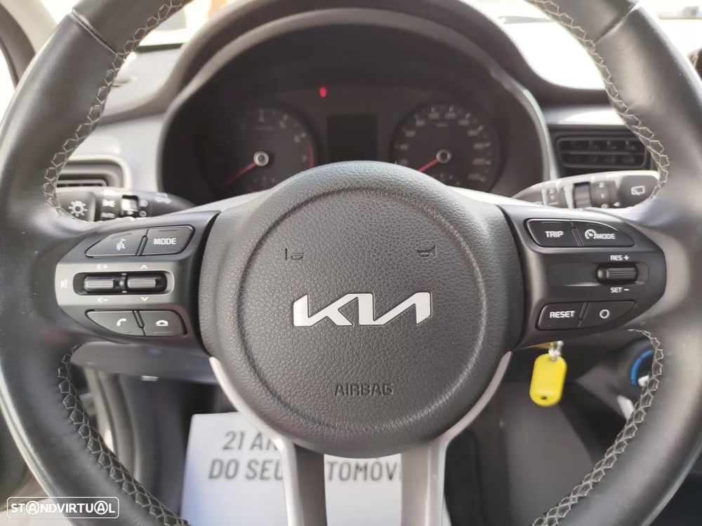 Kia Stonic 1.2 Dynamic - 6