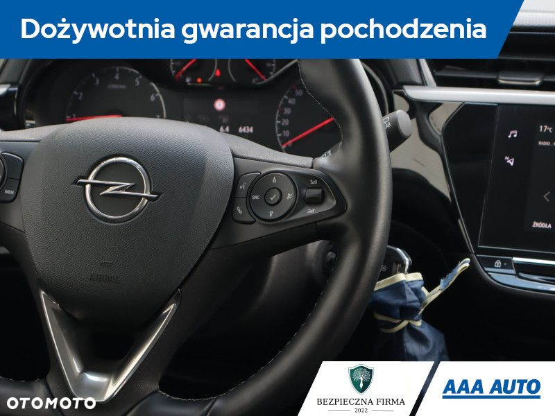Opel Corsa - 20