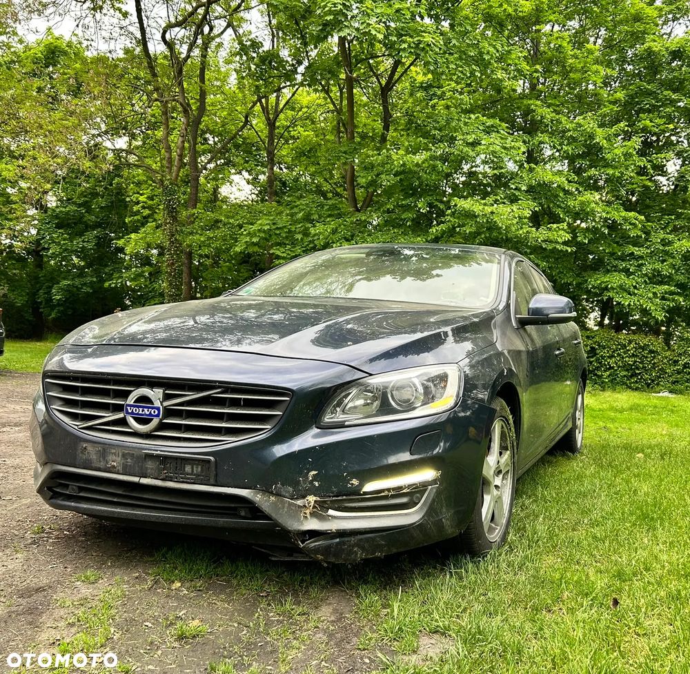 Volvo V60 - 1
