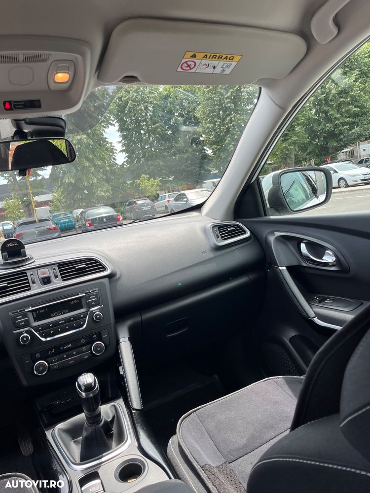 Renault Kadjar 1.5 DCI Zen - 11