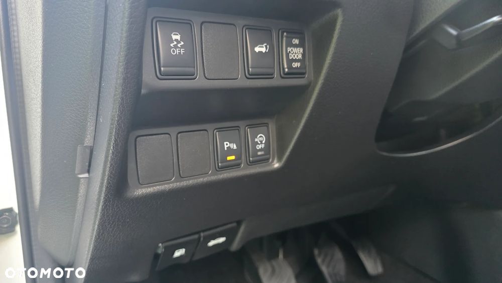Nissan X-Trail 1.6 DCi Tekna - 17