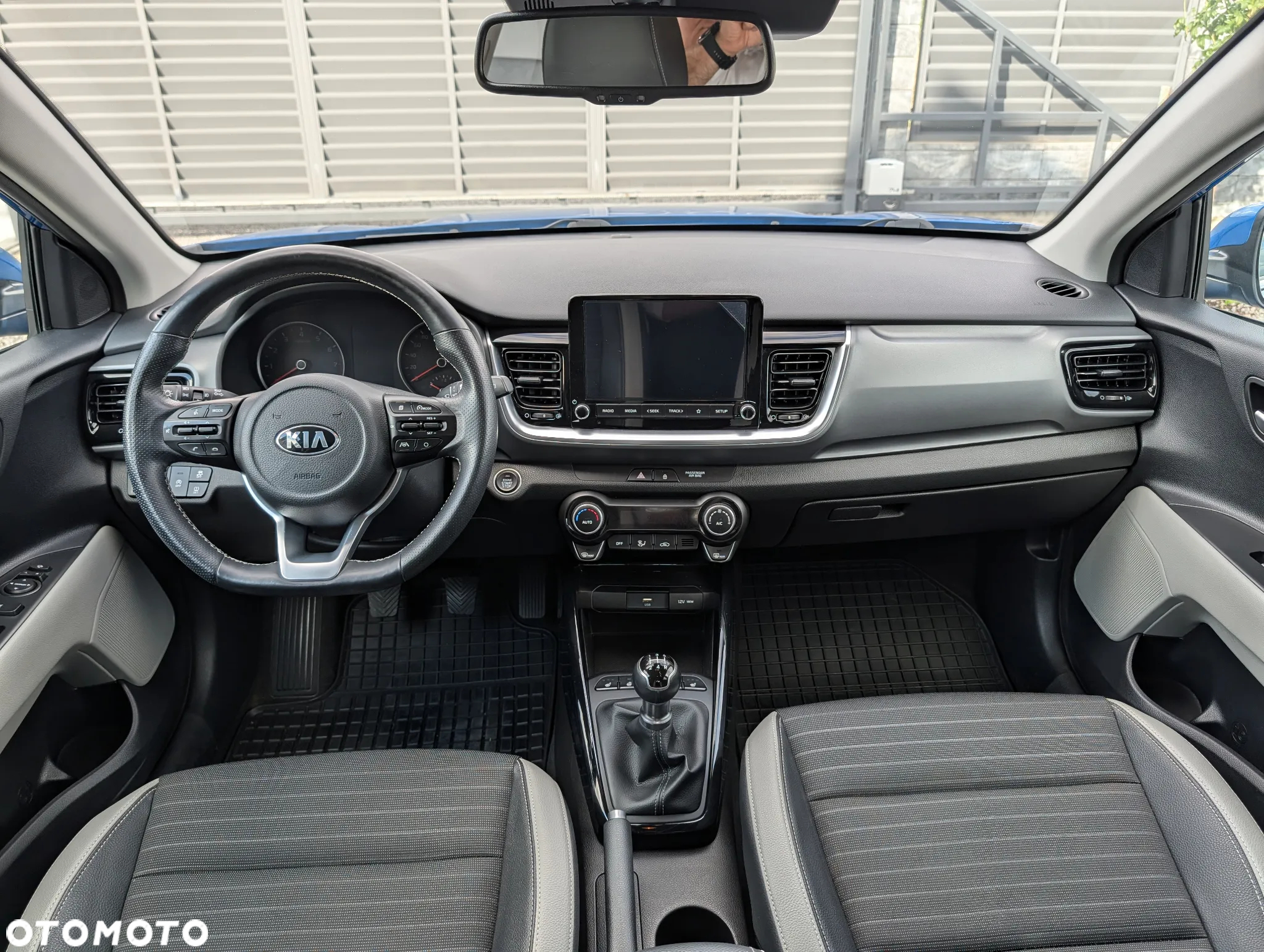 Kia Stonic 1.2 L Business Line - 21