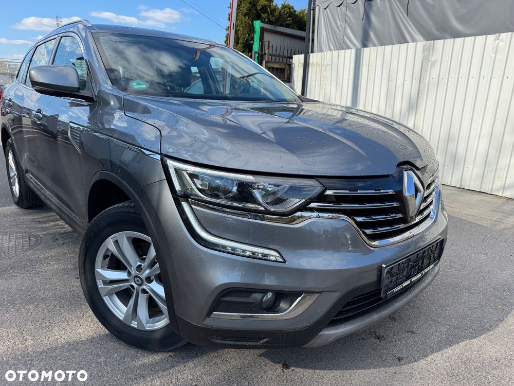 Renault Koleos ENERGY dCi 175 X-tronic 4WD INITIALE PARIS - 8
