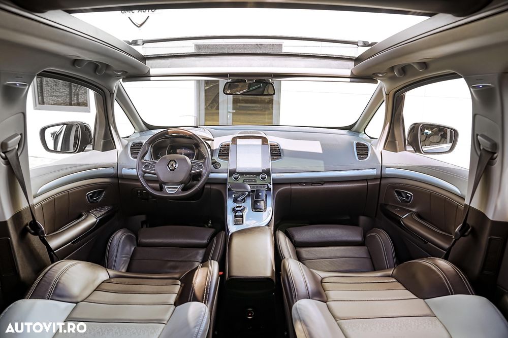 Renault Espace Energy dCi 160 EDC Initiale Paris - 6