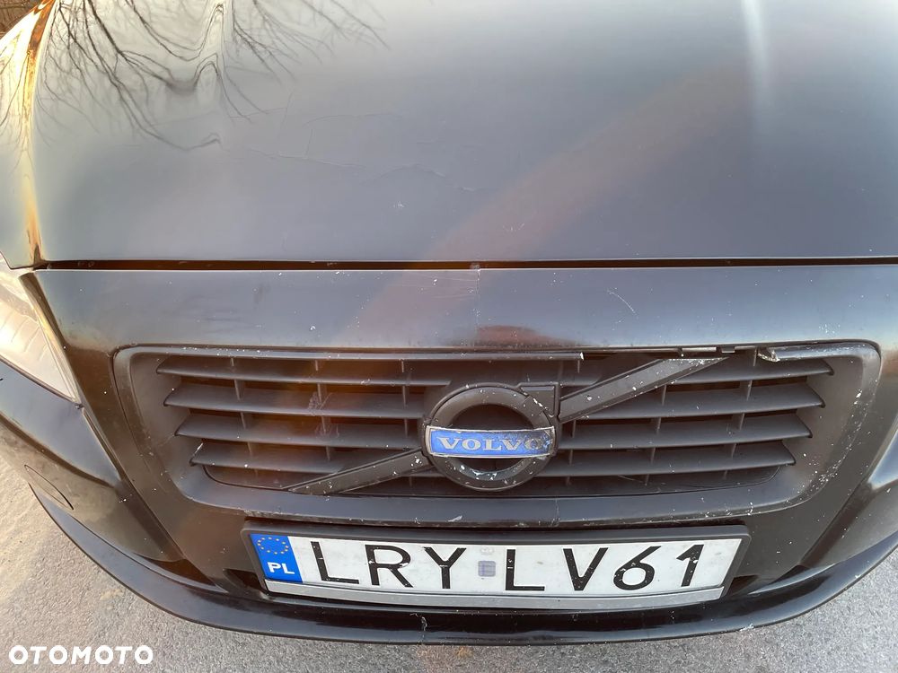 Volvo S80 2.0D Kinetic - 4