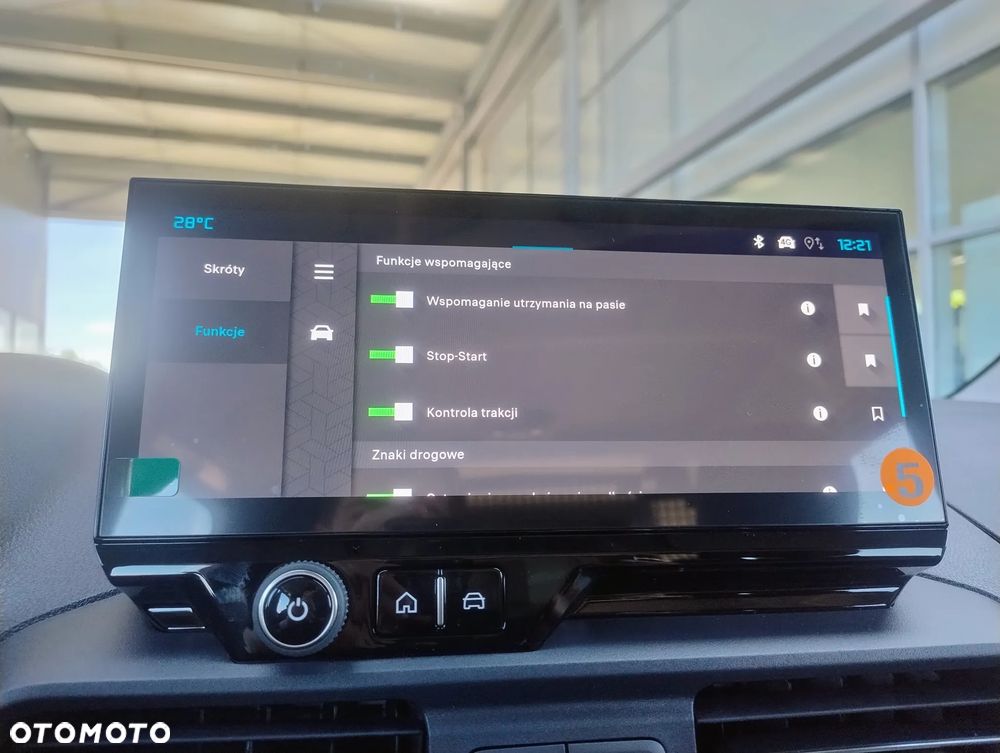 Citroën Berlingo MPV M 1.5 BlueHDI Plus S&S EAT8 N1 - 19