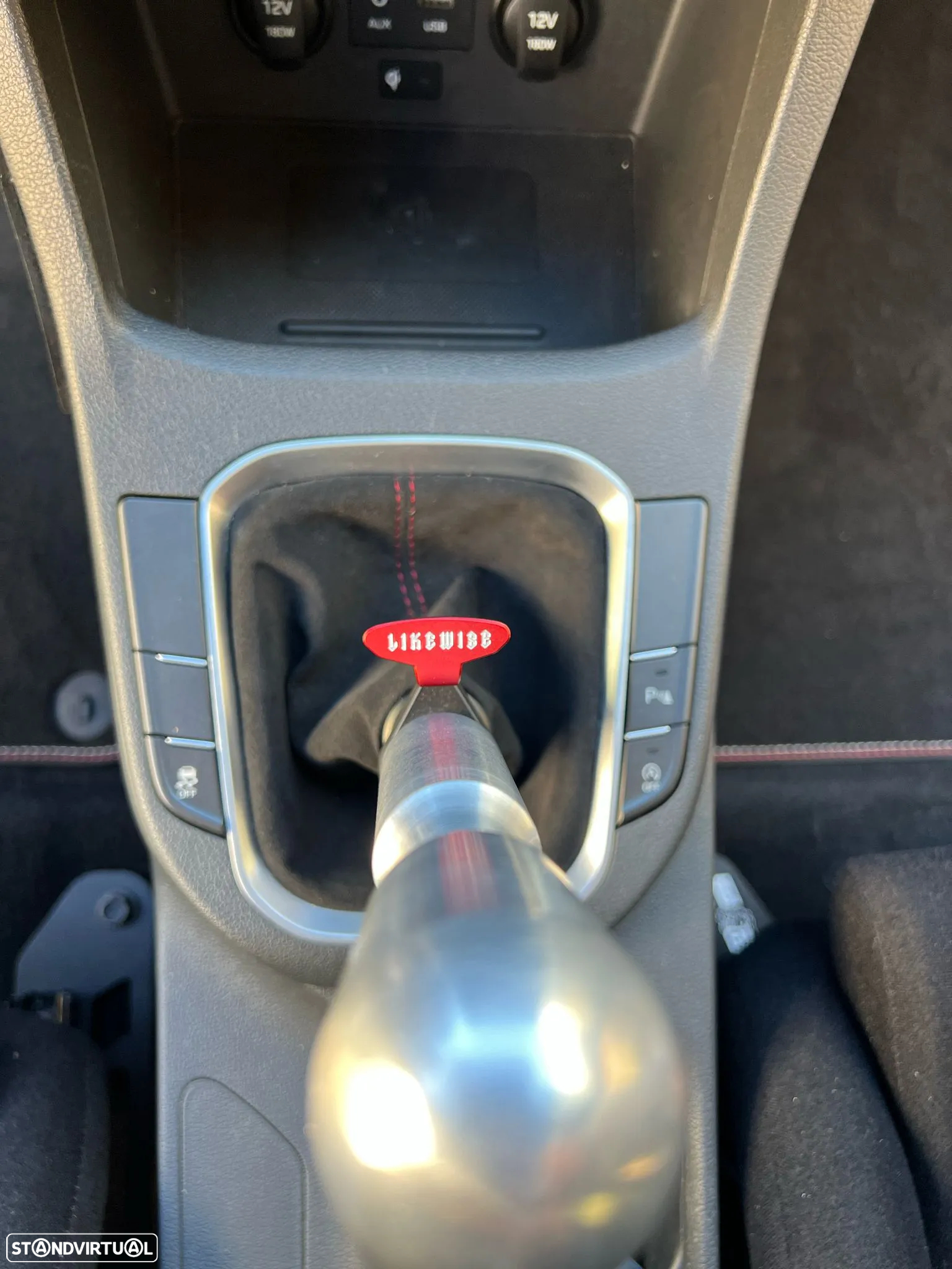 Hyundai i30 N 2.0 T-GDi Pack Performance - 31