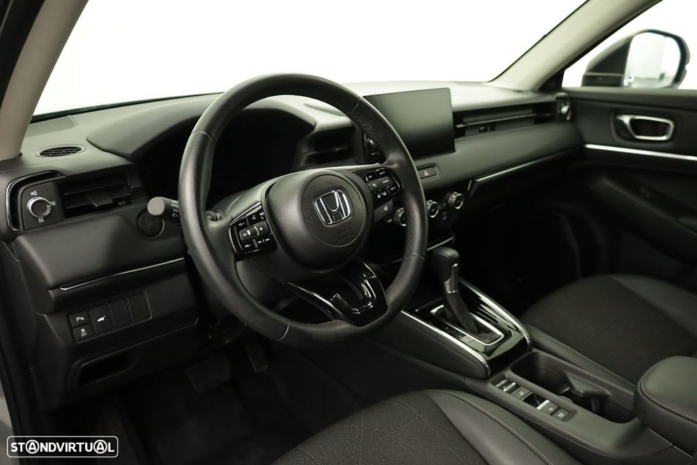 Honda HR-V 1.5 i-MMD e:HEV Lifestyle - 7
