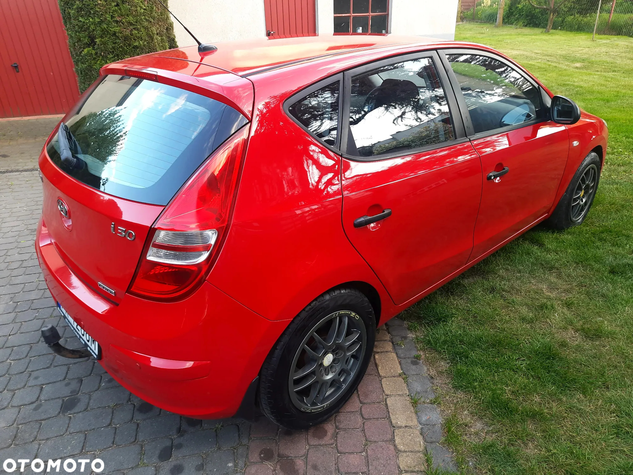 Hyundai i30 1.6 CRDi Seasons - 11