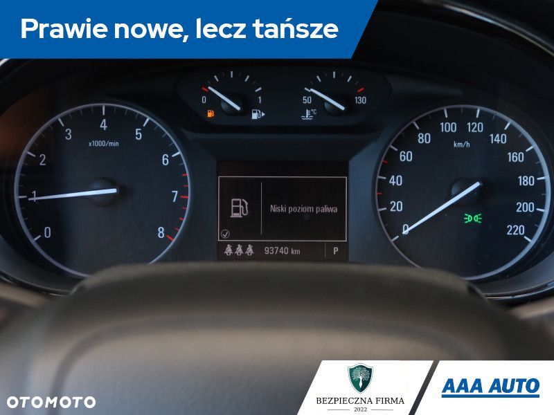 Opel Mokka - 13