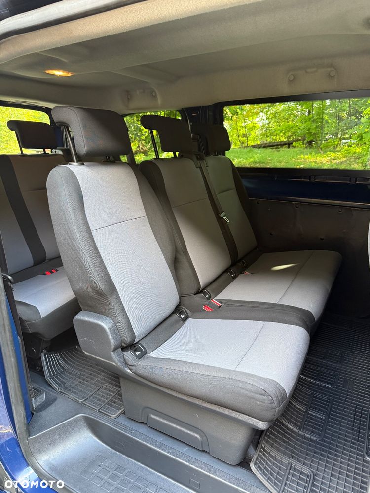 Toyota ProAce 1.6 D-4D Medium 2,6t (bryg.) - 10