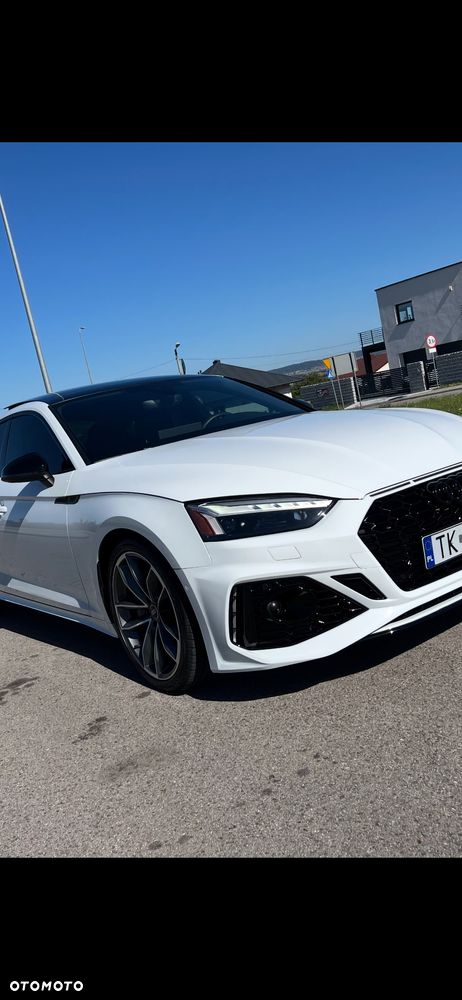 Audi A5 Sportback 45 TFSI quattro S tronic S line - 16