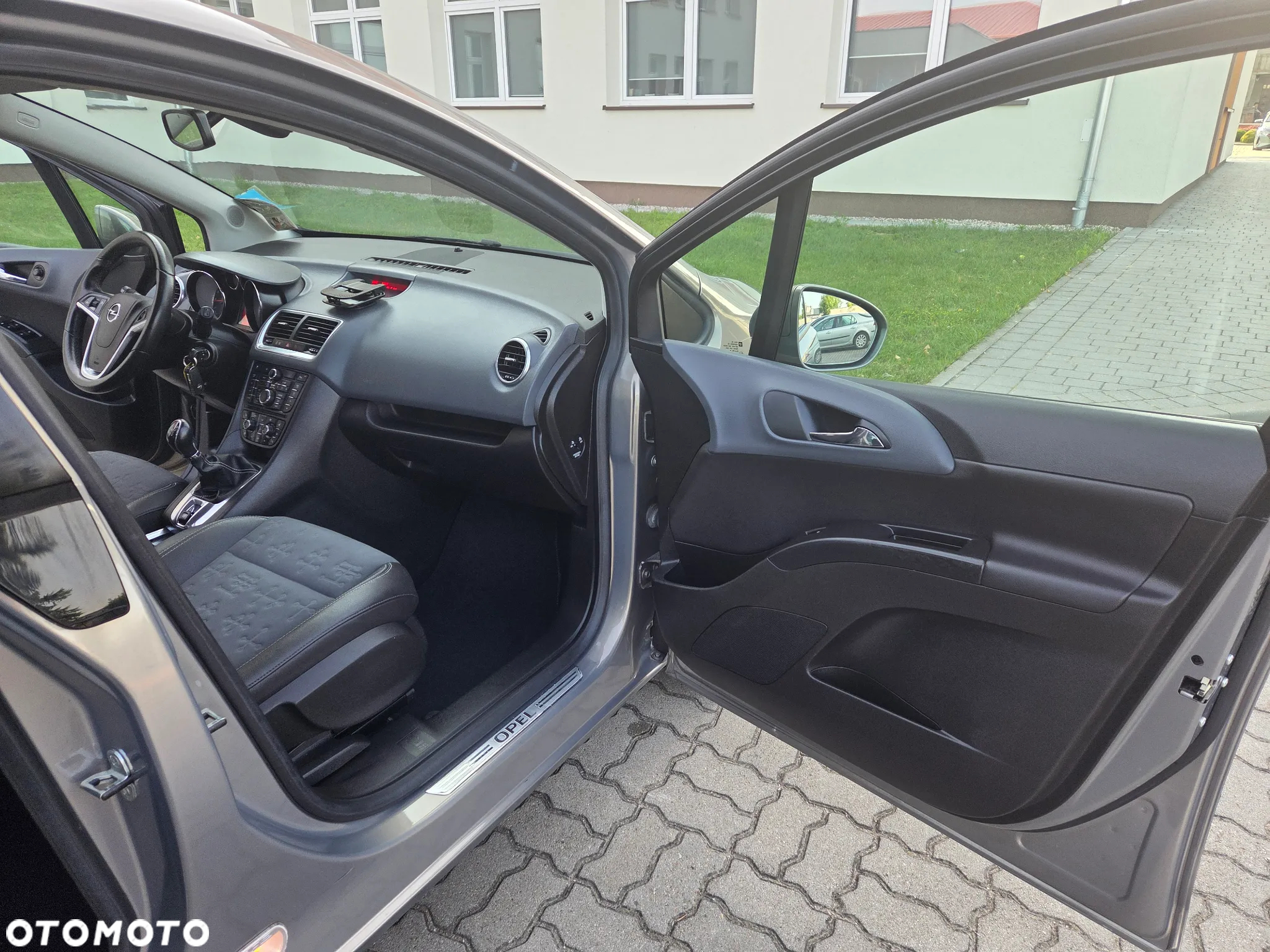 Opel Meriva - 25