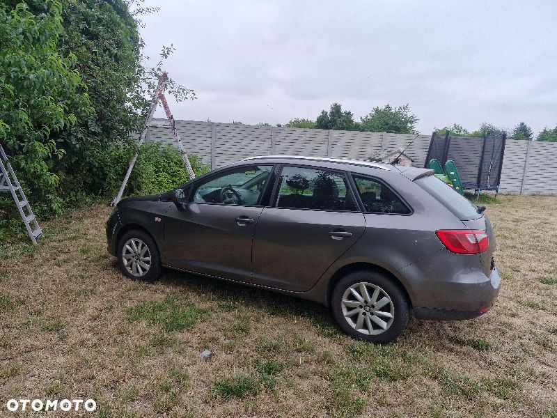 Seat Ibiza - 3