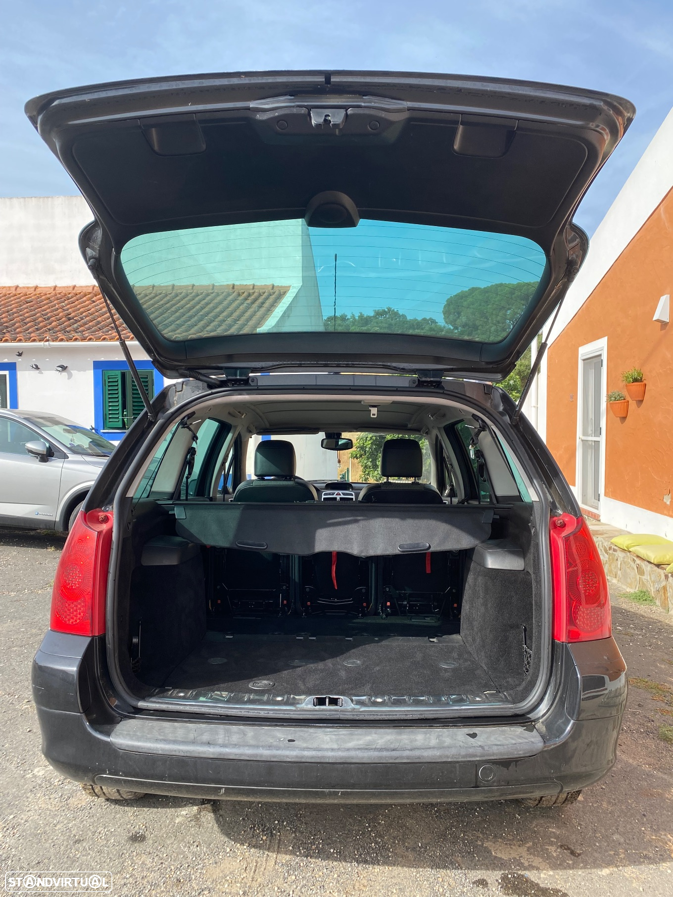 Peugeot 307 SW 1.6 HDi Sport - 34